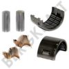 BERGKRAFT BK1612201AS Repair Kit, brake caliper